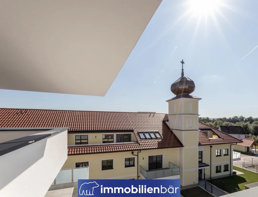 2-Zimmer-Wohnung kaufen in Eferding – 58,64 m², € 269.623 – Bild 39 von 41