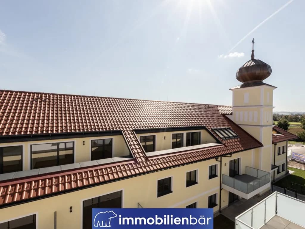 2-Zimmer-Wohnung kaufen in Eferding – 58,64 m², € 269.623 – Bild 40 von 41