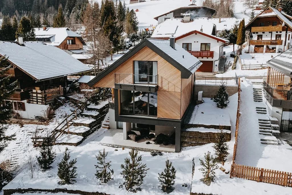 6-Zimmer-Haus kaufen in Spittal an der Drau – 147 m², € 1.380.000 – Bild 2 von 17