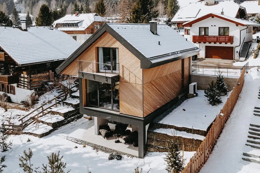6-Zimmer-Haus kaufen in Spittal an der Drau – 147 m², € 1.380.000 – Bild 3 von 17