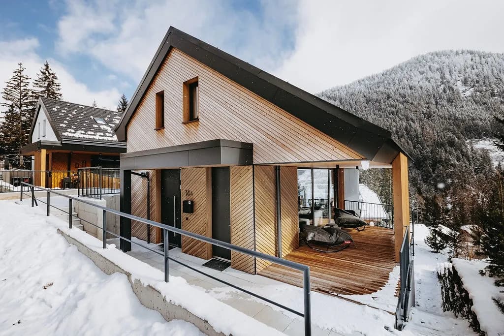6-Zimmer-Haus kaufen in Spittal an der Drau – 147 m², € 1.380.000 – Bild 4 von 17
