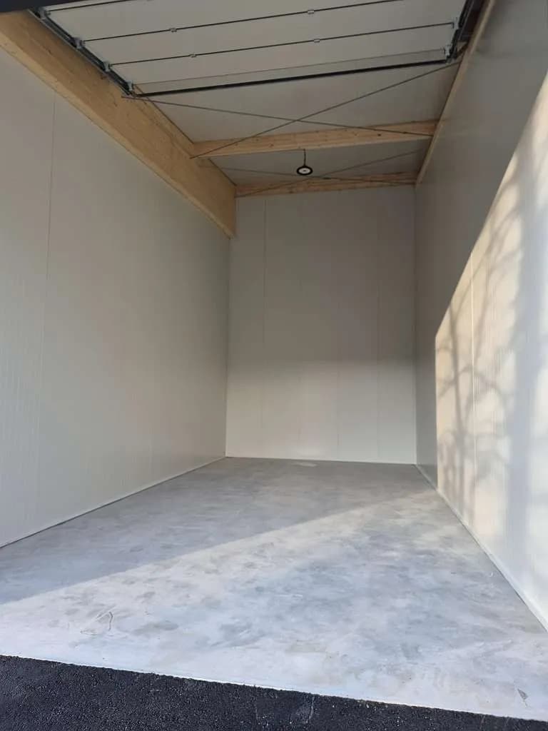 Immobilie mieten in Deutschlandsberg – 50 m², € 400