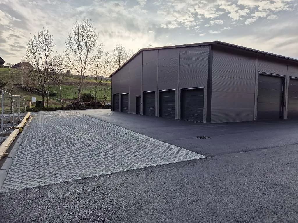 Immobilie mieten in Deutschlandsberg – 50 m², € 400 – Bild 6 von 9