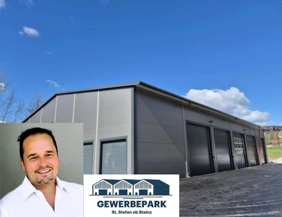 Immobilie mieten in Deutschlandsberg – 50 m², € 400 – Bild 8 von 9