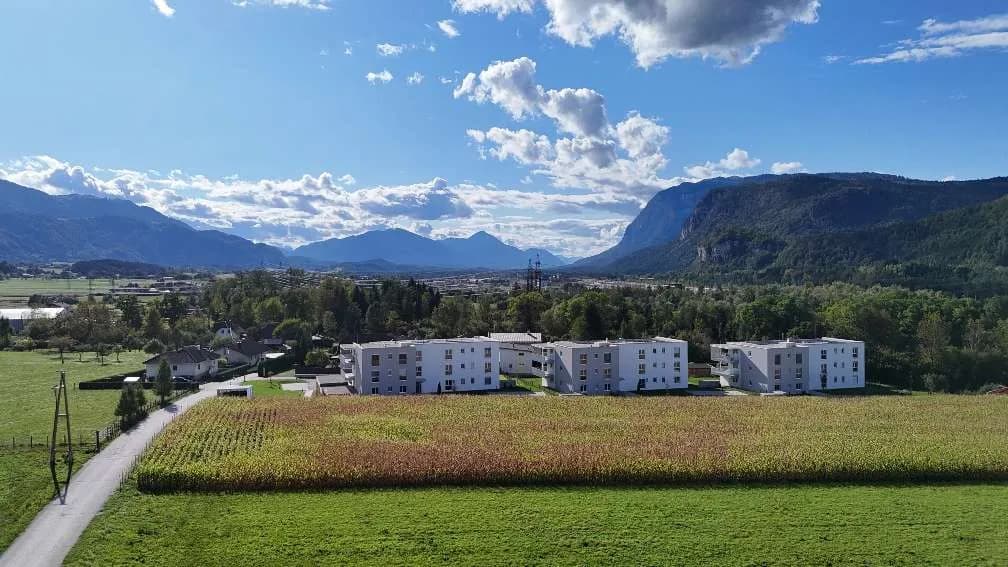 3-Zimmer-Wohnung kaufen in Villach Land – 77,44 m², € 360.000 – Bild 6 von 6