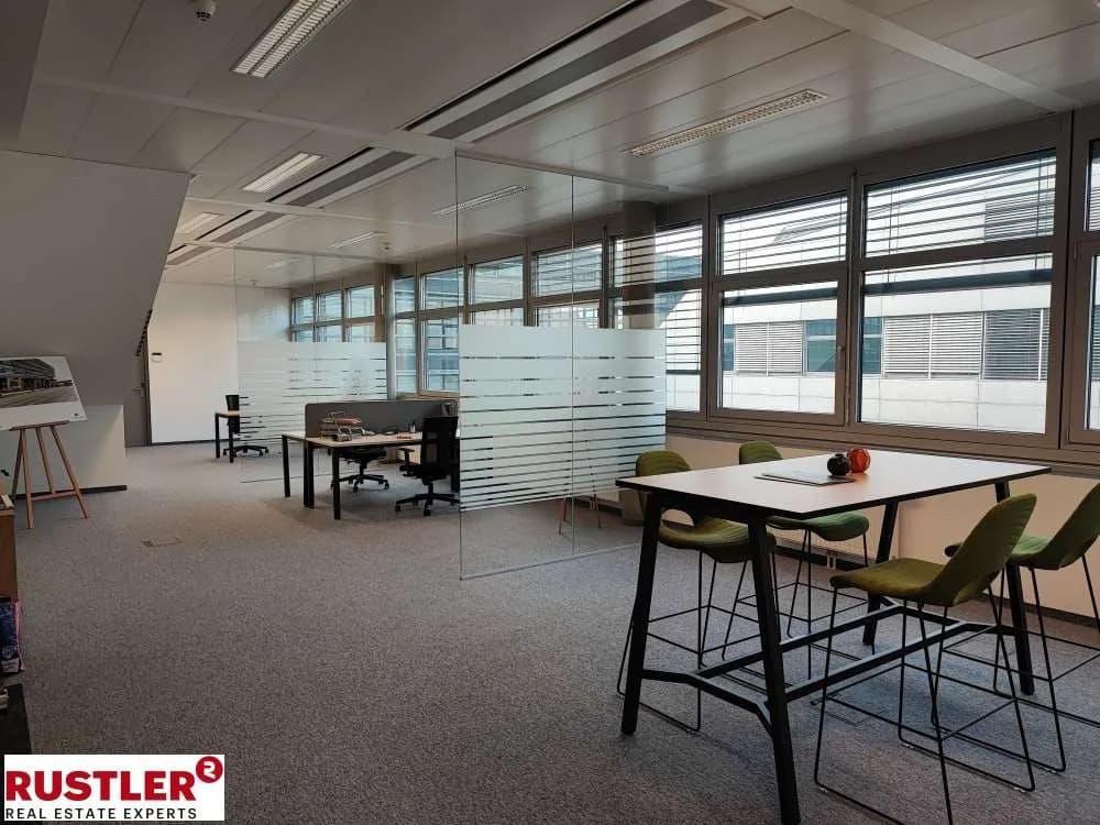 Gewerbeimmobilie mieten in Wien – 433 m², € 7.924 – Bild 1 von 8