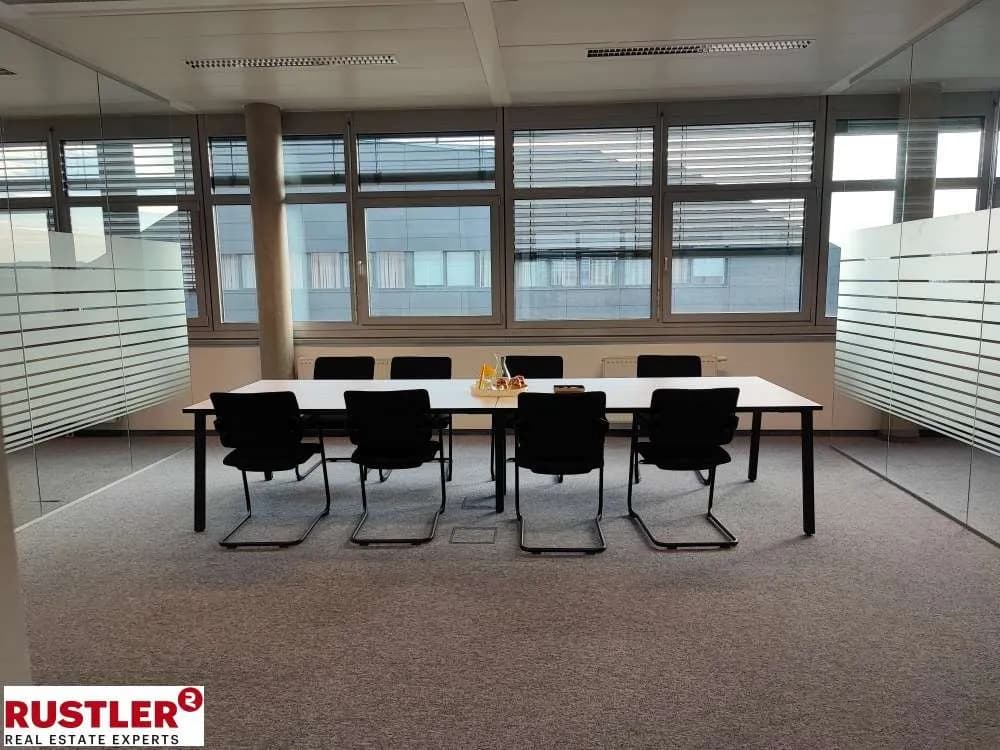 Gewerbeimmobilie mieten in Wien – 433 m², € 7.924 – Bild 2 von 8