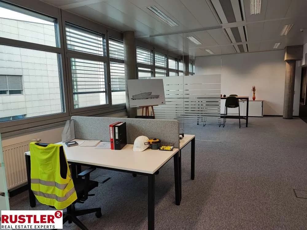 Gewerbeimmobilie mieten in Wien – 433 m², € 7.924 – Bild 3 von 8