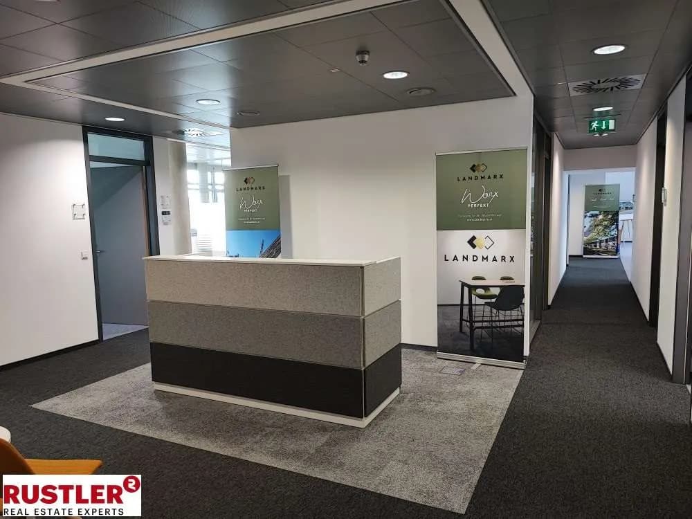 Gewerbeimmobilie mieten in Wien – 433 m², € 7.924 – Bild 4 von 8