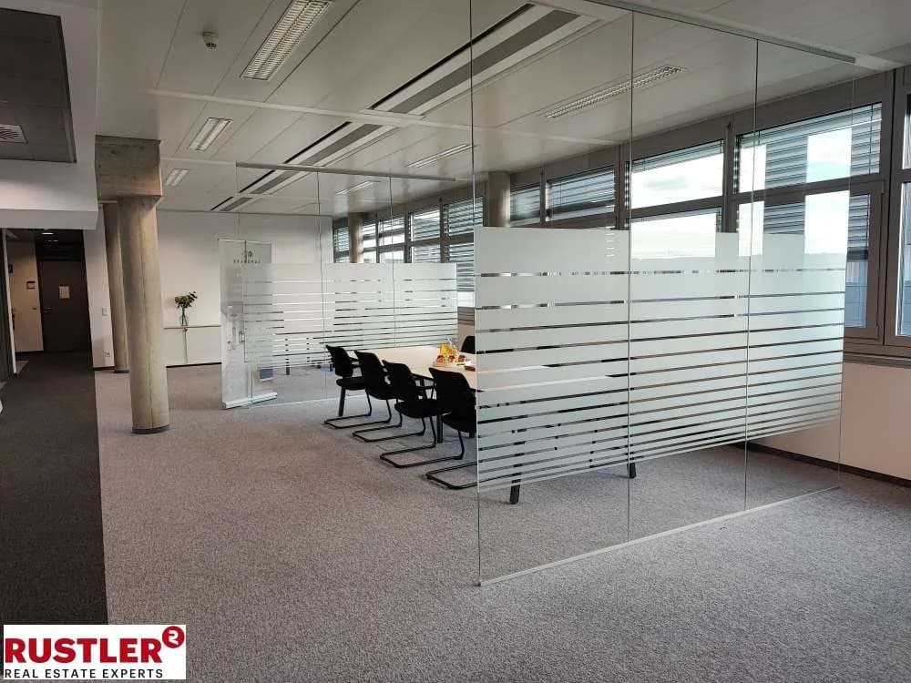 Gewerbeimmobilie mieten in Wien – 433 m², € 7.924 – Bild 5 von 8