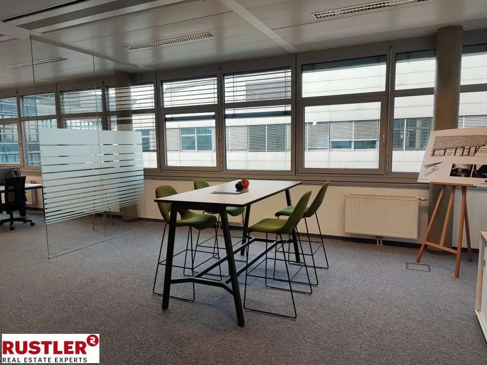 Gewerbeimmobilie mieten in Wien – 433 m², € 7.924 – Bild 6 von 8