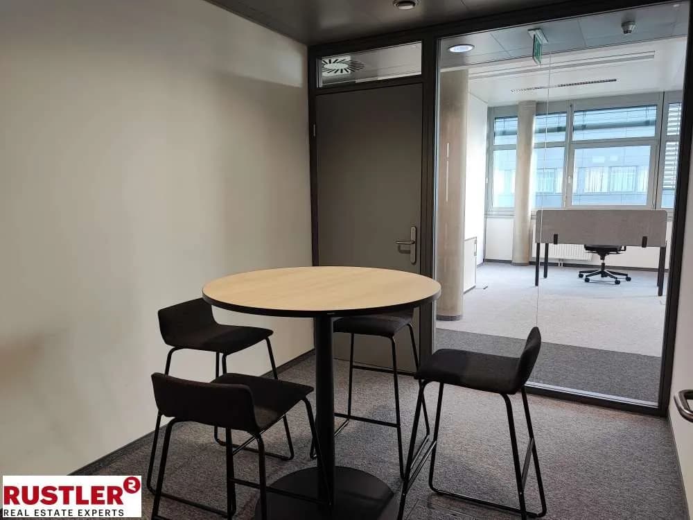 Gewerbeimmobilie mieten in Wien – 433 m², € 7.924 – Bild 7 von 8
