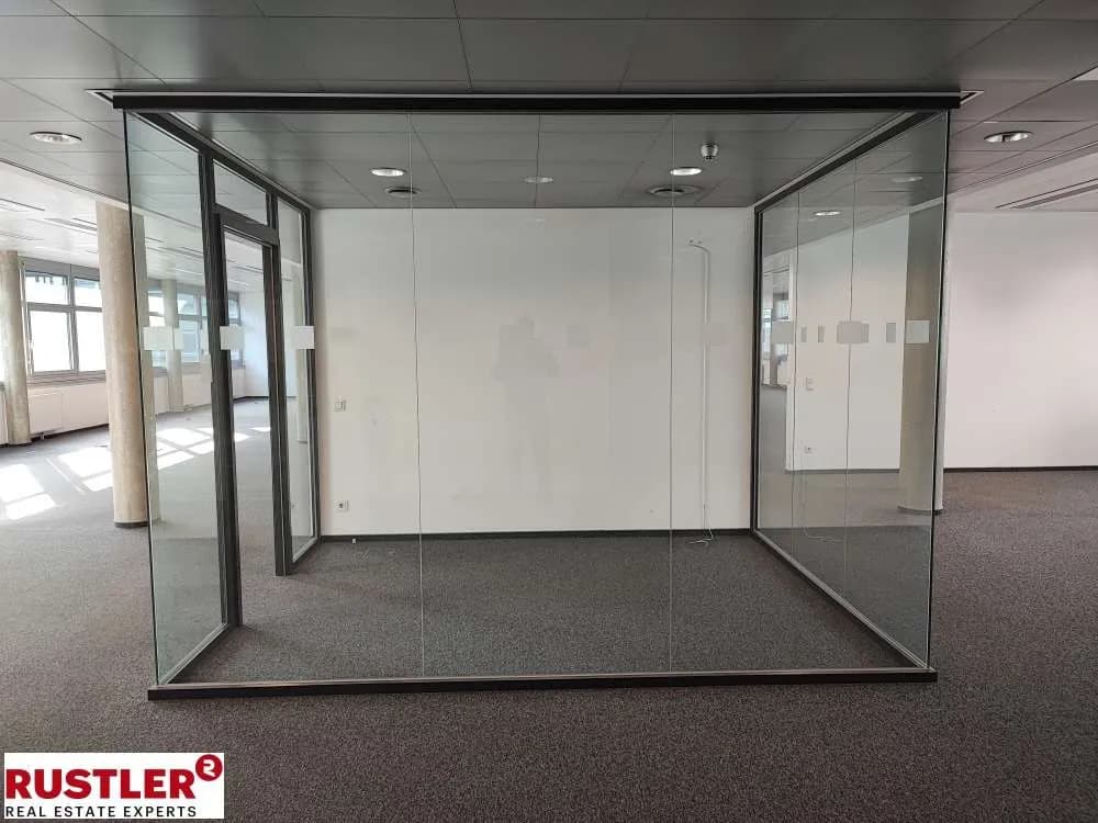 Gewerbeimmobilie mieten in Wien – 494 m², € 9.040 – Bild 2 von 12