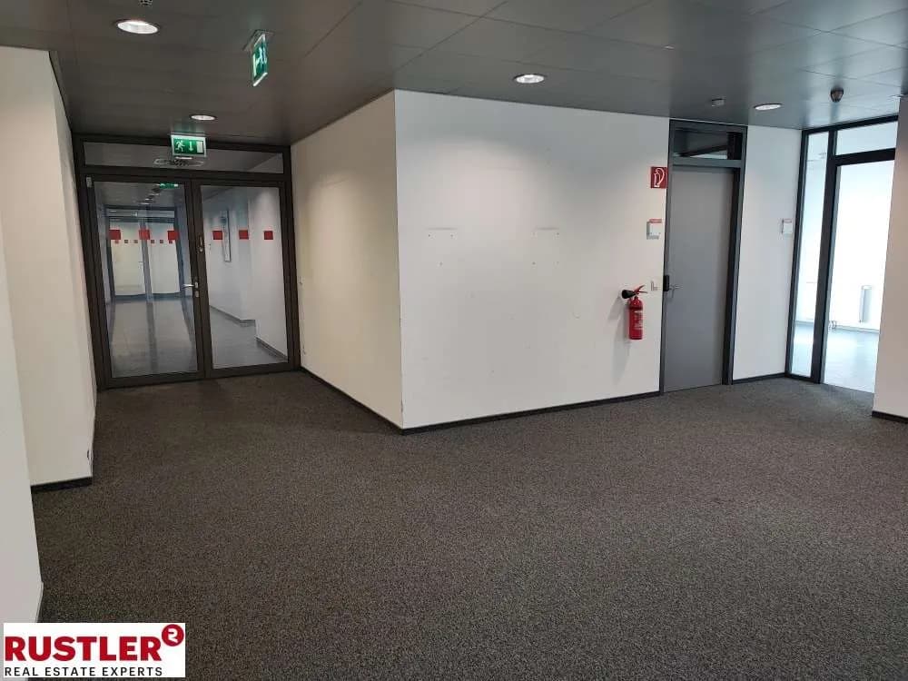Gewerbeimmobilie mieten in Wien – 494 m², € 9.040 – Bild 3 von 12