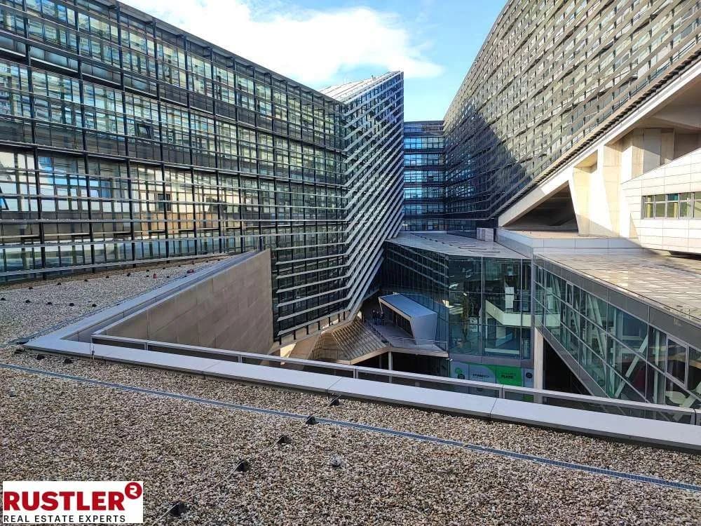 Gewerbeimmobilie mieten in Wien – 494 m², € 9.040 – Bild 10 von 12