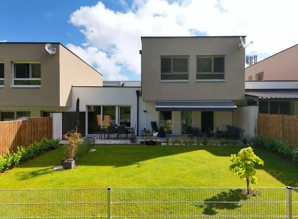 5-Zimmer-Haus kaufen in Villach – 123,7 m², € 525.000