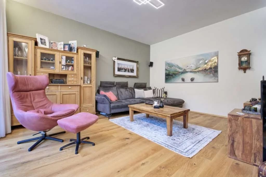 5-Zimmer-Haus kaufen in Villach – 123,7 m², € 525.000 – Bild 2 von 13