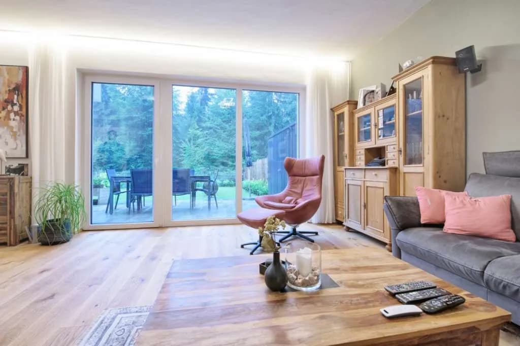 5-Zimmer-Haus kaufen in Villach – 123,7 m², € 525.000 – Bild 3 von 13