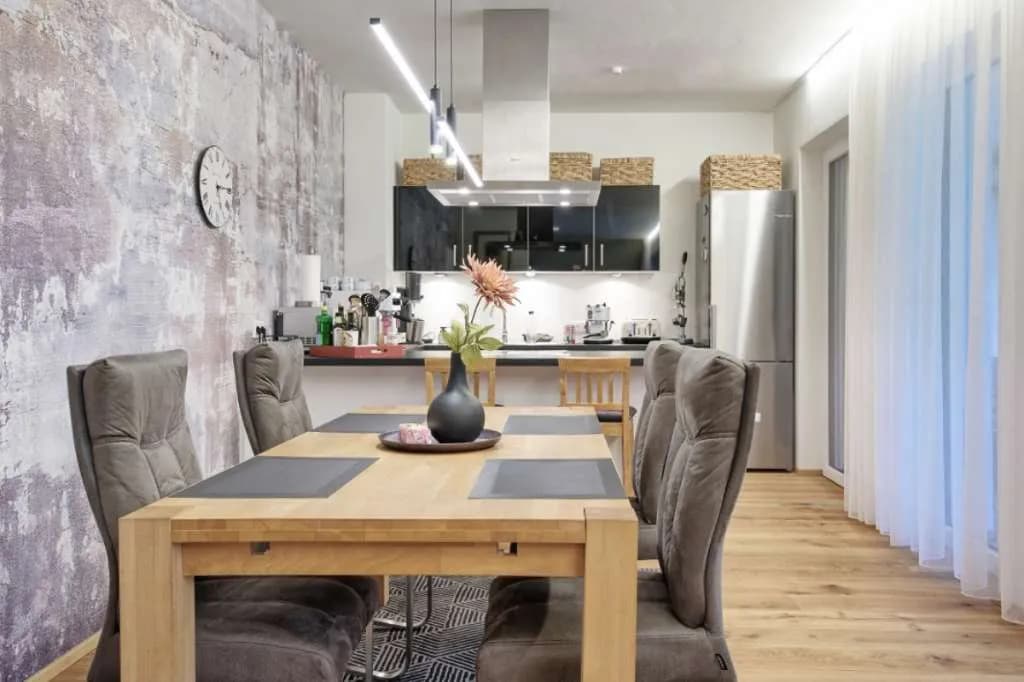 5-Zimmer-Haus kaufen in Villach – 123,7 m², € 525.000 – Bild 4 von 13