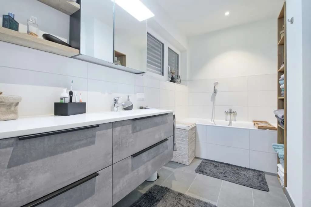 5-Zimmer-Haus kaufen in Villach – 123,7 m², € 525.000 – Bild 9 von 13