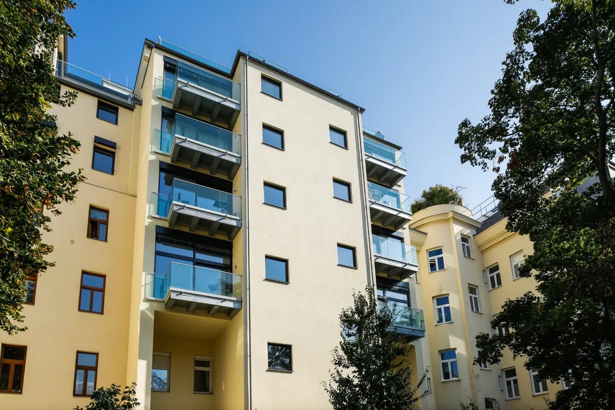 2-Zimmer-Wohnung kaufen in Wien – 118,2 m², € 898.000 – Bild 2 von 9