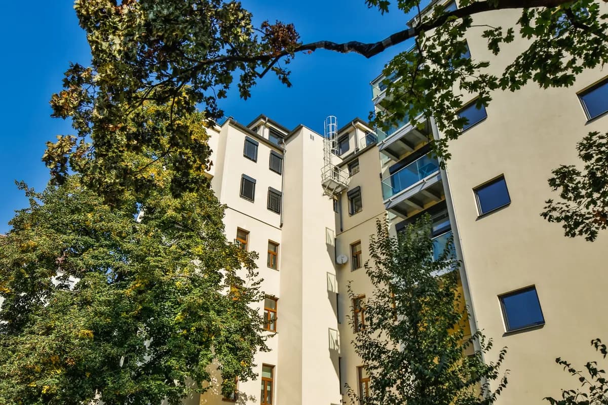 2-Zimmer-Wohnung kaufen in Wien – 118,2 m², € 898.000 – Bild 3 von 9
