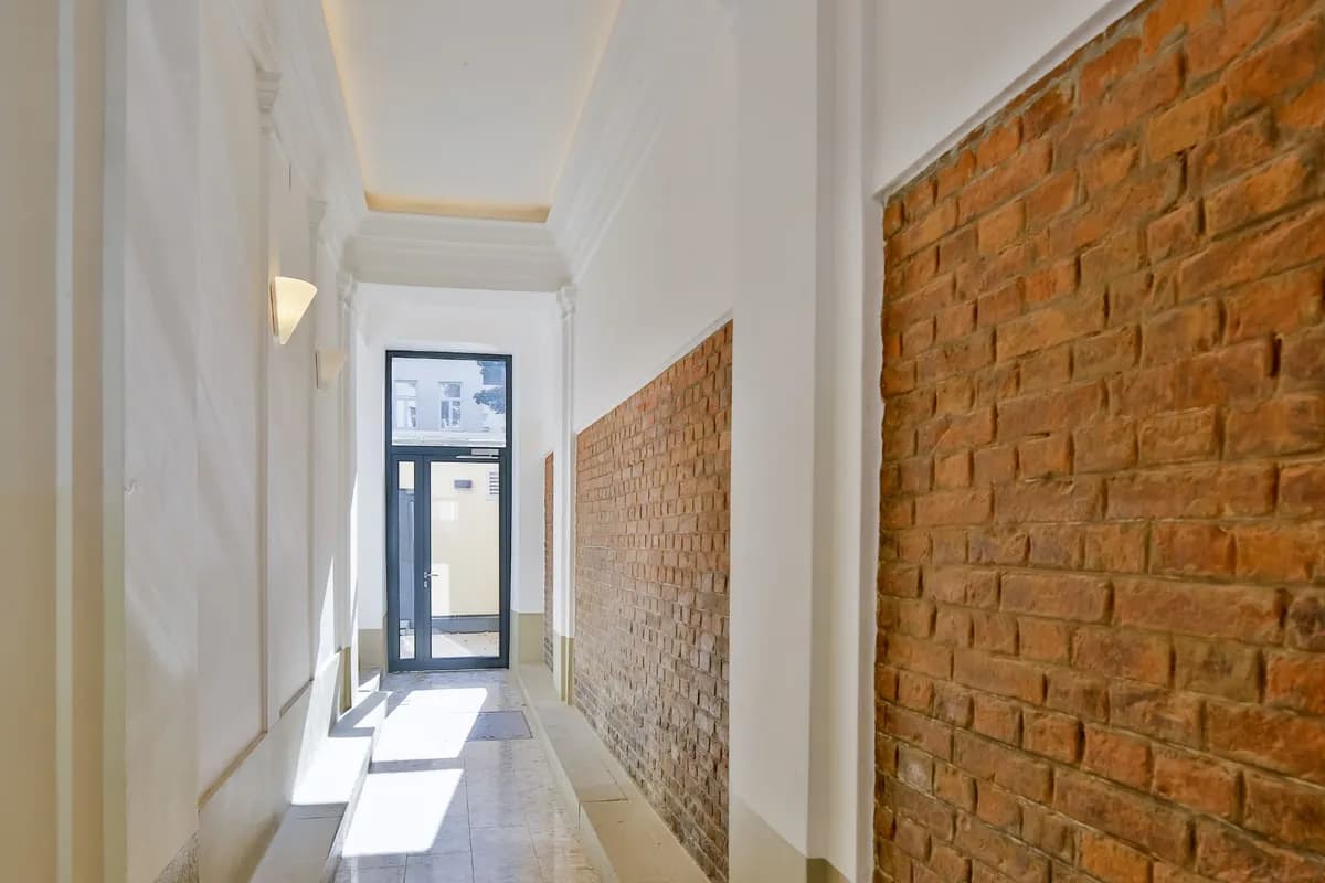 2-Zimmer-Wohnung kaufen in Wien – 118,2 m², € 898.000 – Bild 5 von 9