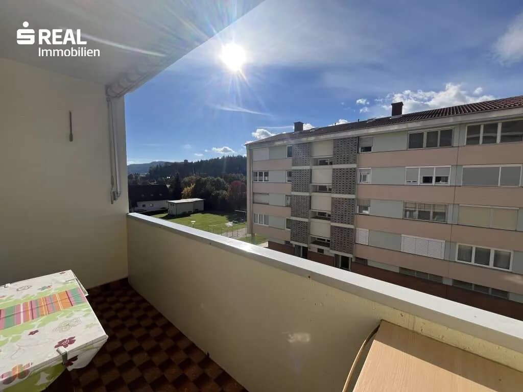 2-Zimmer-Wohnung kaufen in Murau – 61 m², € 72.500 – Bild 2 von 12