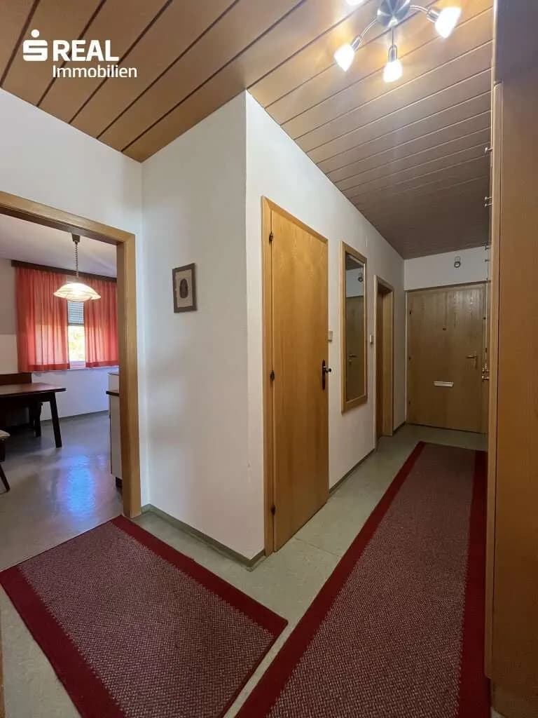 2-Zimmer-Wohnung kaufen in Murau – 61 m², € 72.500 – Bild 3 von 12