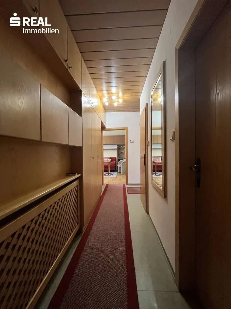 2-Zimmer-Wohnung kaufen in Murau – 61 m², € 72.500 – Bild 4 von 12