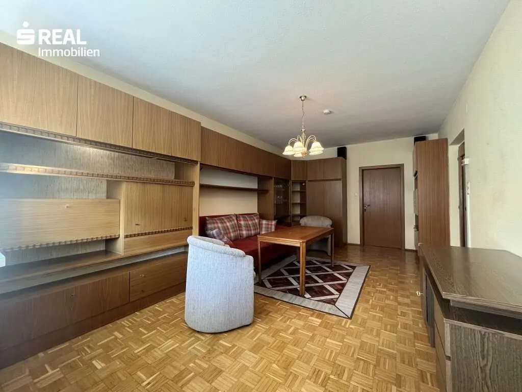 2-Zimmer-Wohnung kaufen in Murau – 61 m², € 72.500 – Bild 5 von 12