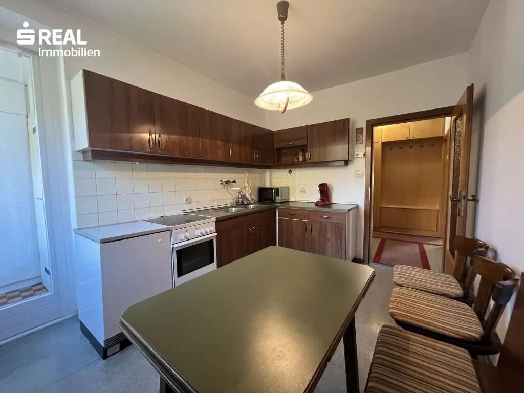 2-Zimmer-Wohnung kaufen in Murau – 61 m², € 72.500 – Bild 7 von 12