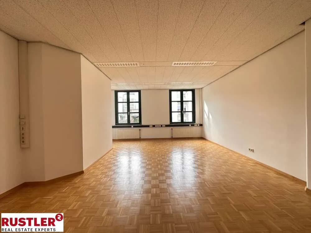 Gewerbeimmobilie mieten in Klagenfurt – 281 m², € 3.049