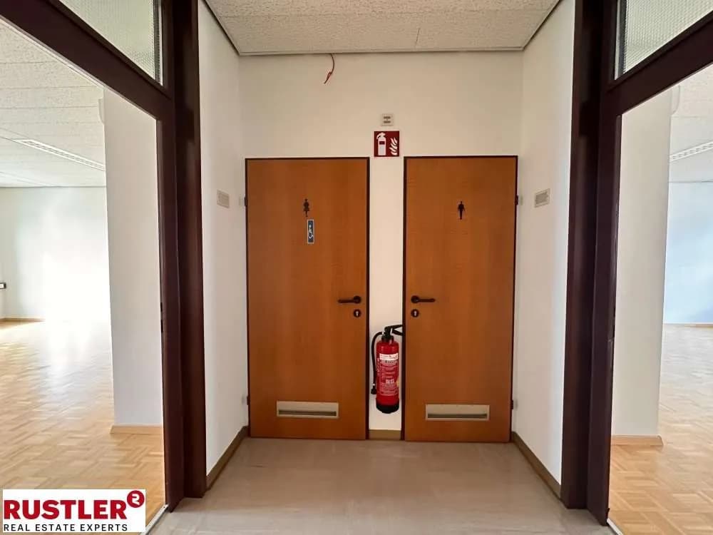 Gewerbeimmobilie mieten in Klagenfurt – 281 m², € 3.049 – Bild 12 von 14
