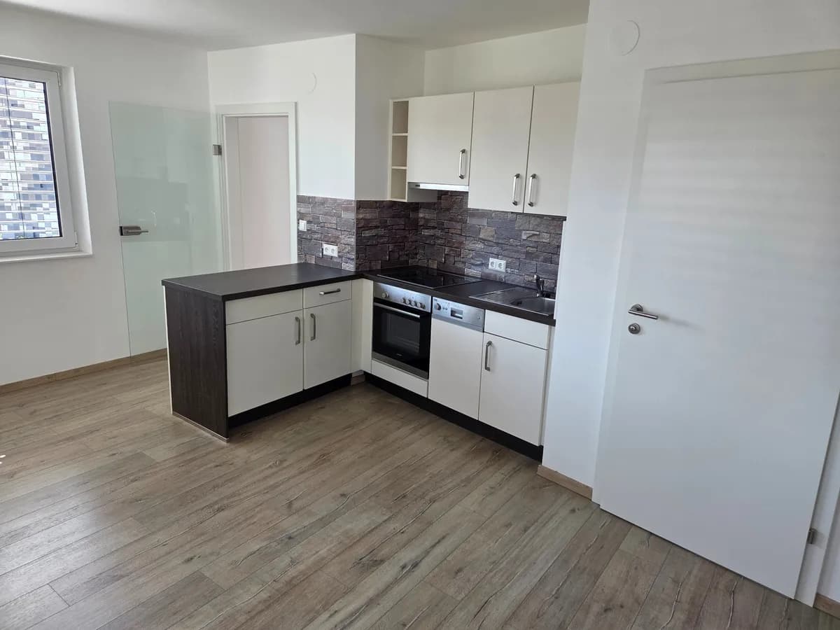 2-Zimmer-Wohnung mieten in Graz – 45 m², € 780