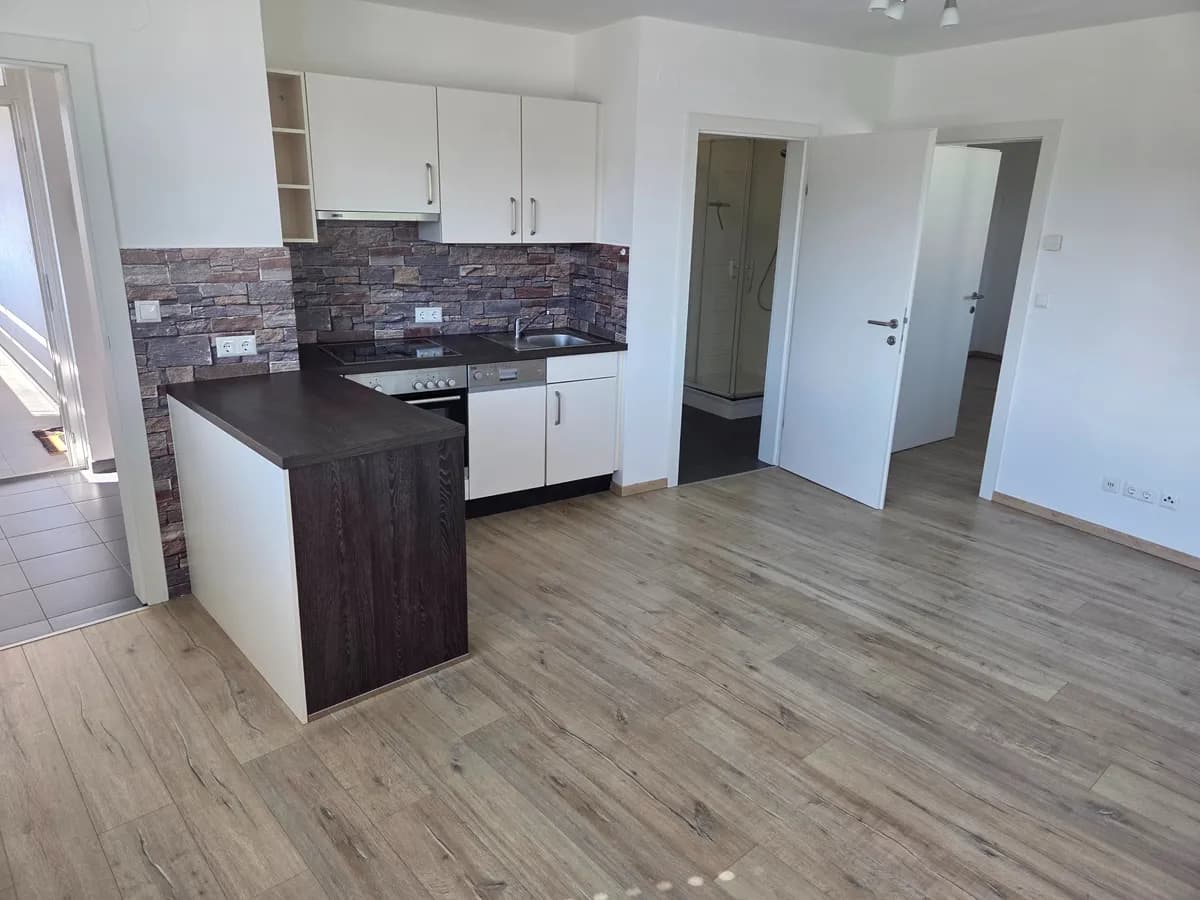 2-Zimmer-Wohnung mieten in Graz – 45 m², € 780 – Bild 5 von 30