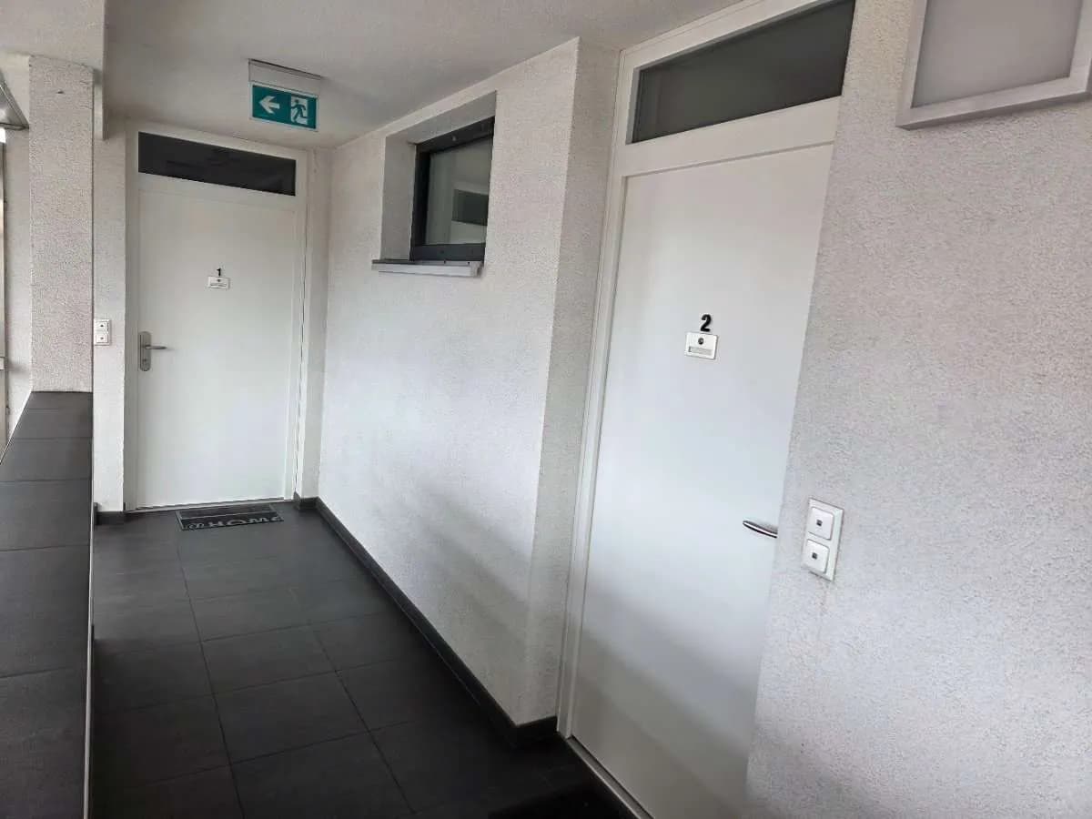 2-Zimmer-Wohnung mieten in Graz – 45 m², € 780 – Bild 26 von 30