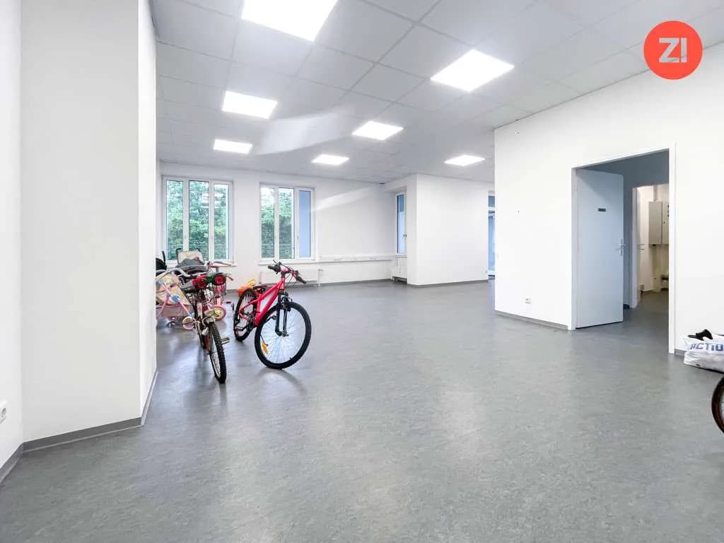 Gewerbeimmobilie mieten in Linz – 77 m², € 947 – Bild 4 von 10