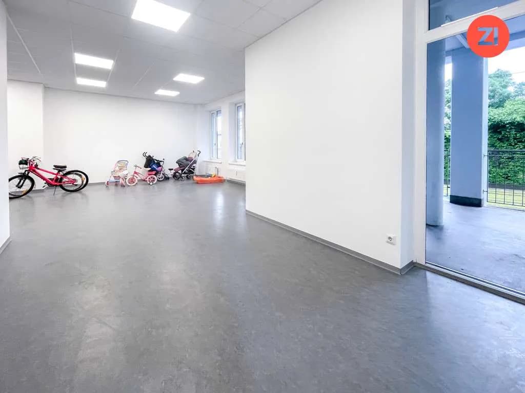 Gewerbeimmobilie mieten in Linz – 77 m², € 947 – Bild 5 von 10