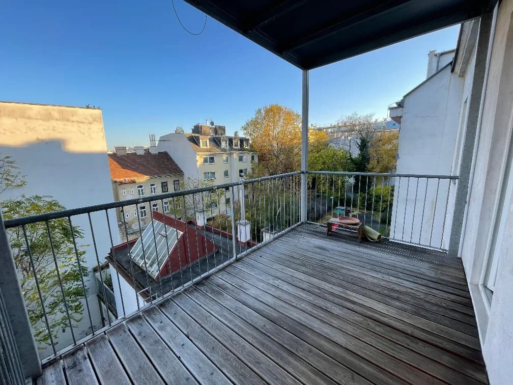 2-Zimmer-Wohnung kaufen in Wien – 59 m², € 330.000