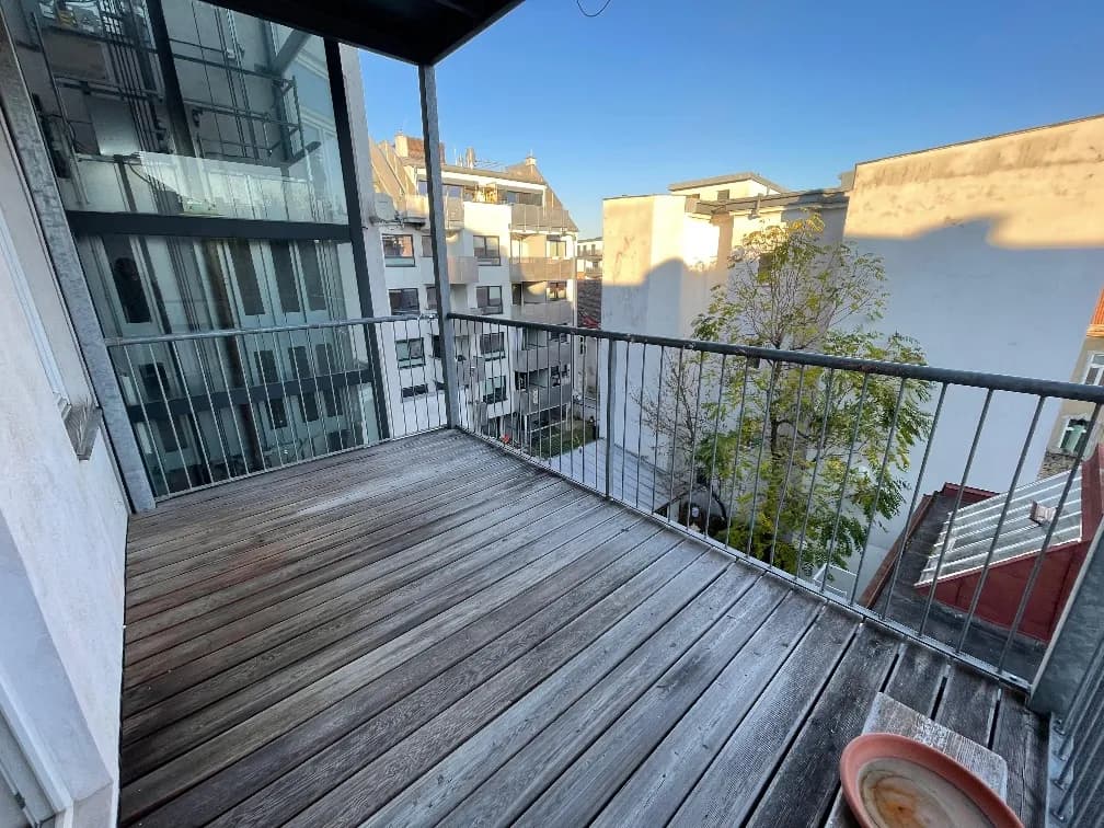 2-Zimmer-Wohnung kaufen in Wien – 59 m², € 330.000 – Bild 2 von 15