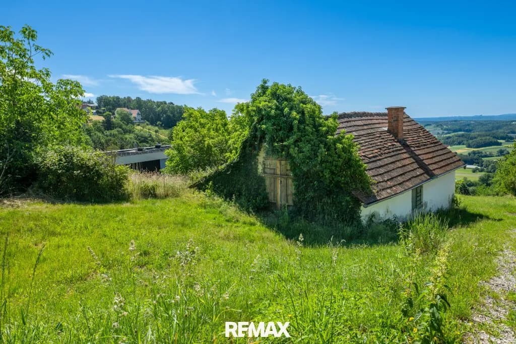 Grundstück kaufen in Hartberg-Fürstenfeld – 5 193 m², € 99.000 – Bild 3 von 13