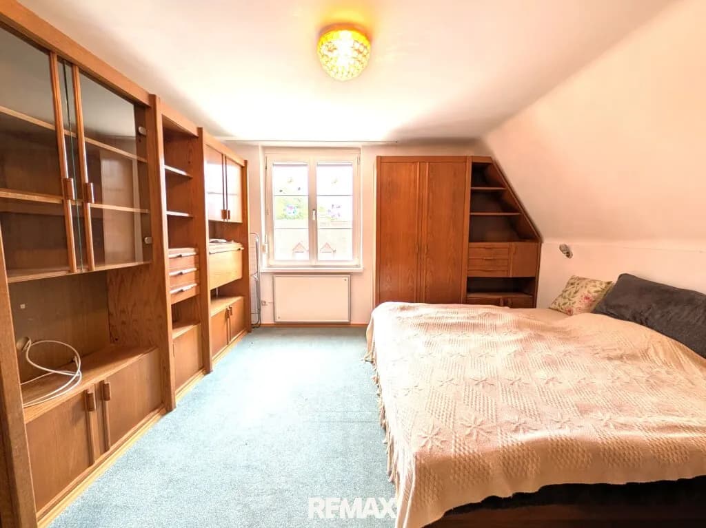 1-Zimmer-Immobilie kaufen in Voitsberg – 38 m², € 45.300 – Bild 2 von 5