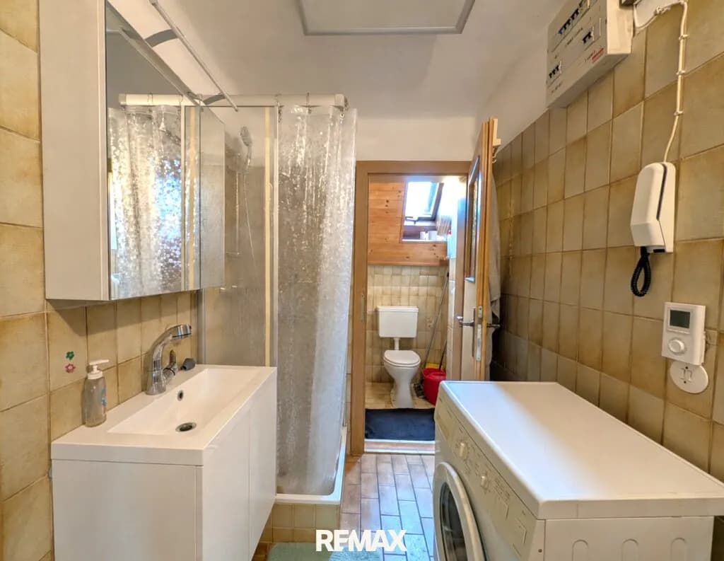 1-Zimmer-Immobilie kaufen in Voitsberg – 38 m², € 45.300 – Bild 3 von 5