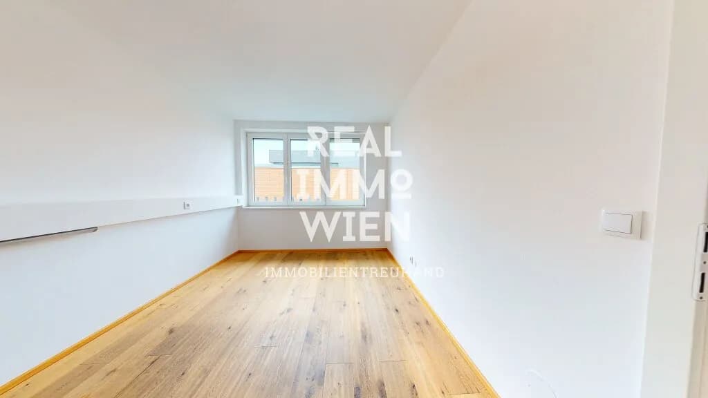 2-Zimmer-Wohnung kaufen in Wien – 43,16 m², € 258.000 – Bild 2 von 5