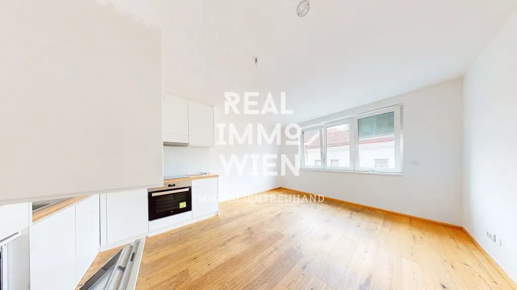 2-Zimmer-Wohnung kaufen in Wien – 41,4 m², € 246.600 – Bild 4 von 5