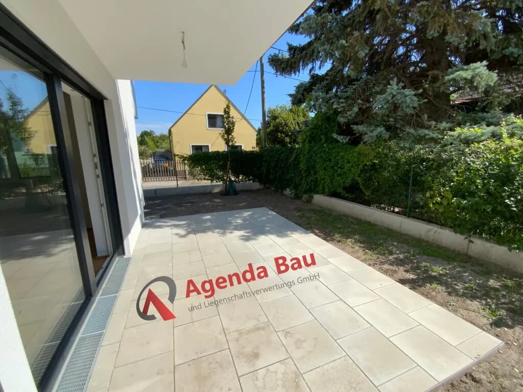 2-Zimmer-Wohnung kaufen in Wien – 47,8 m², € 293.320 – Bild 8 von 21