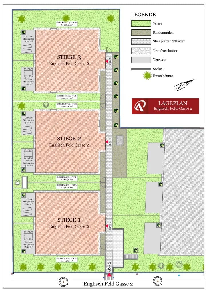 2-Zimmer-Wohnung kaufen in Wien – 47,8 m², € 293.320 – Bild 18 von 21