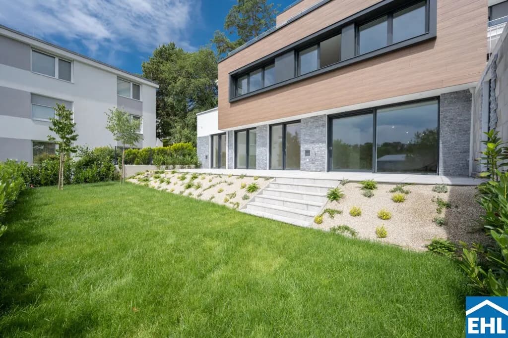 4-Zimmer-Wohnung kaufen in Wien – 128,37 m² – Bild 2 von 18