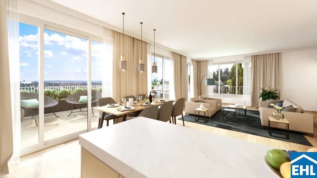 4-Zimmer-Wohnung kaufen in Wien – 128,37 m² – Bild 15 von 18